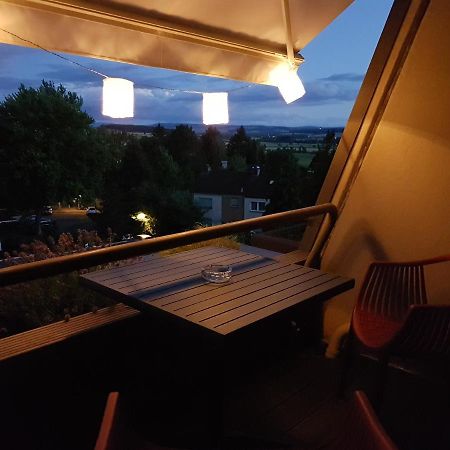Ferienwohnung Mueller Gottinga Esterno foto