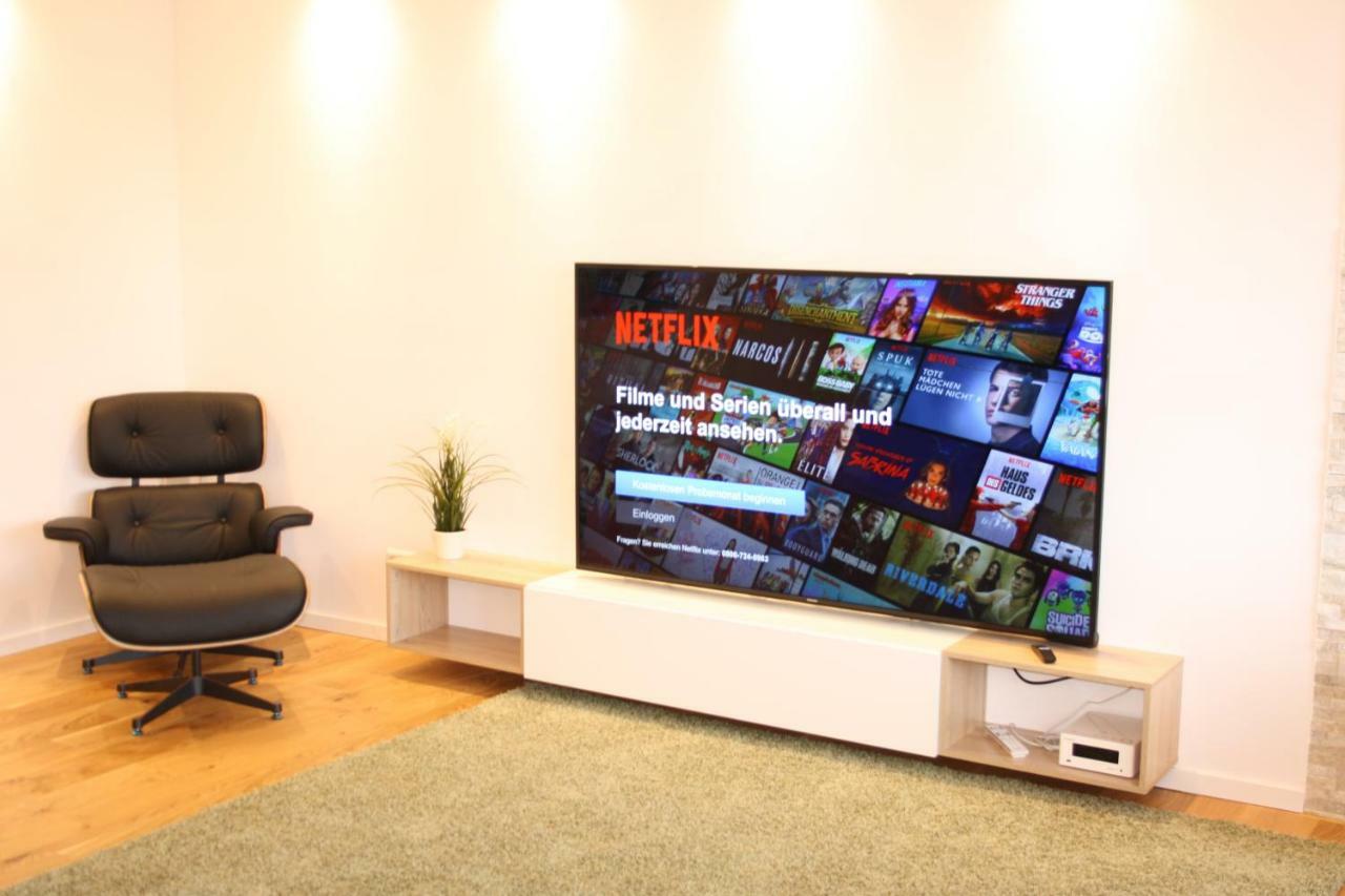 Ferienwohnung Mueller Gottinga Esterno foto